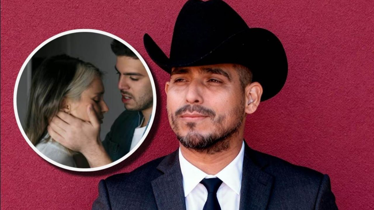 La canción más triste de Espinoza Paz para quien tuvo un amor que no logró