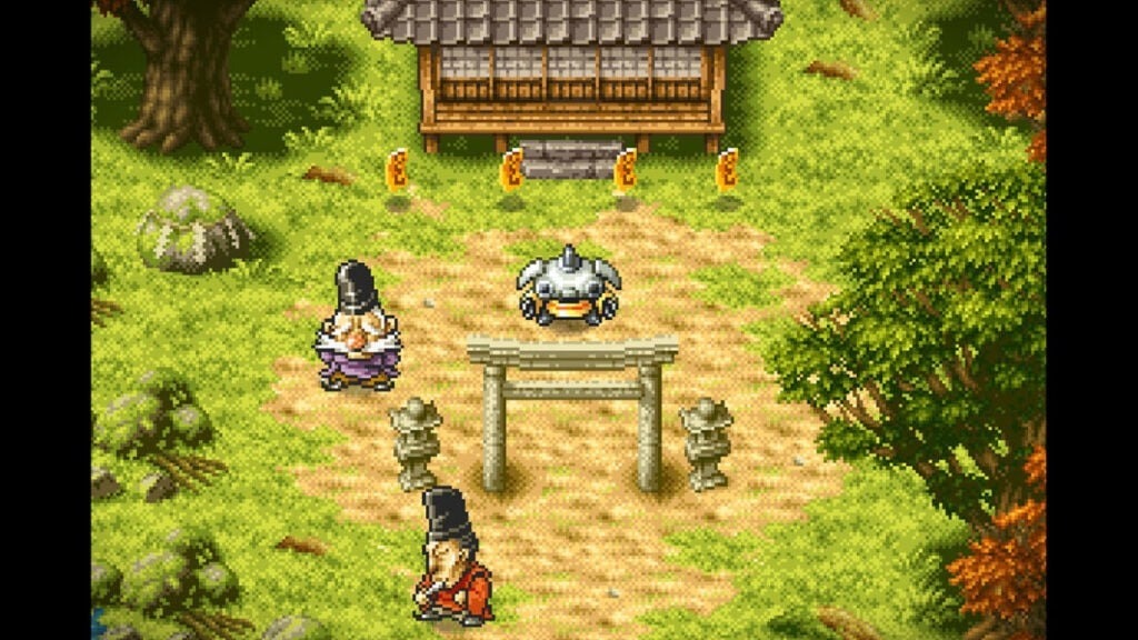 Este juego inspirado en Pokémon llegará a Nintendo Switch tras 20 años de desarrollo