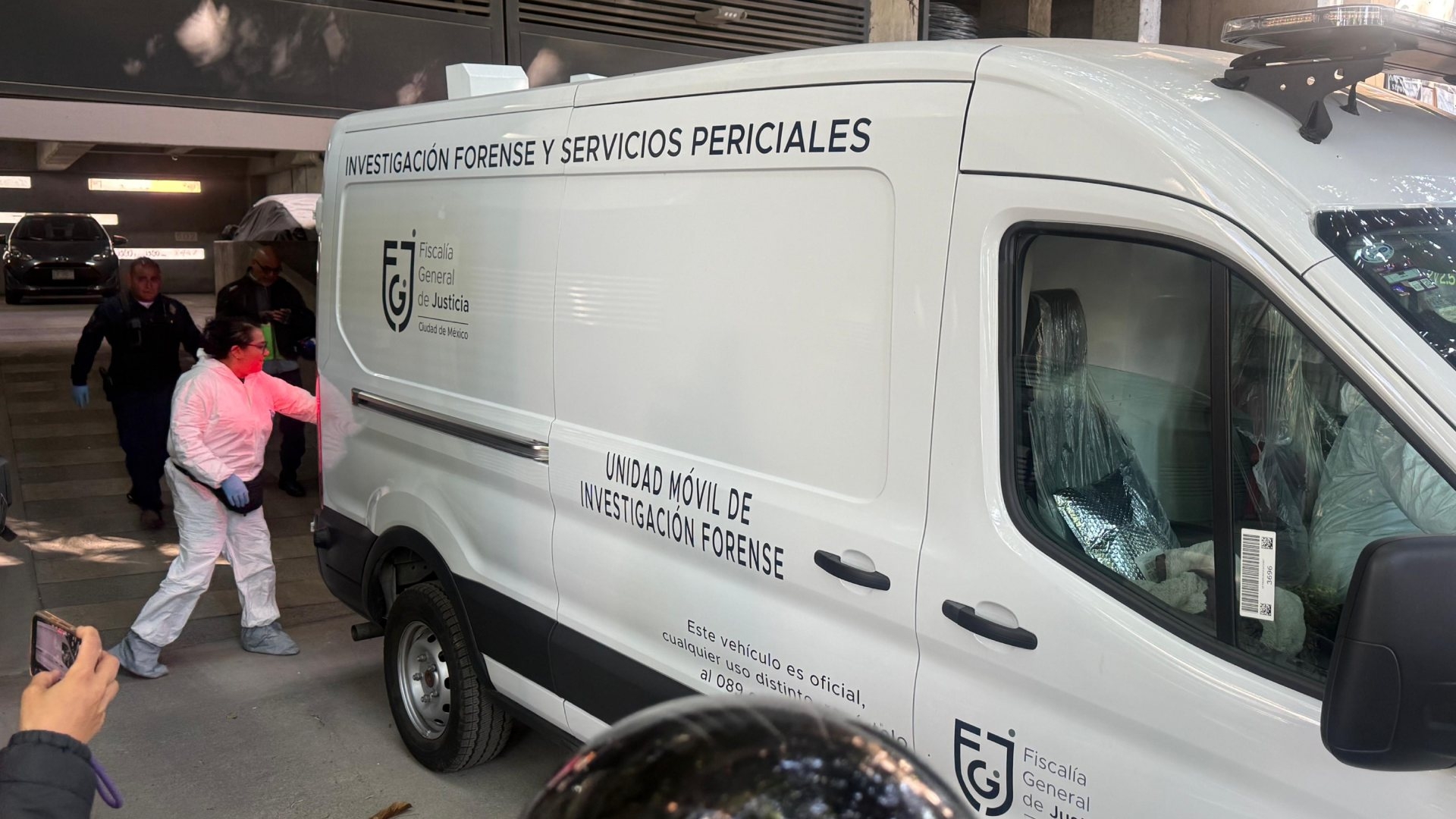 Muere Hombre en CDMX durante Evacuación por Fuerte Sismo de Hoy: ¿Qué Pasó?