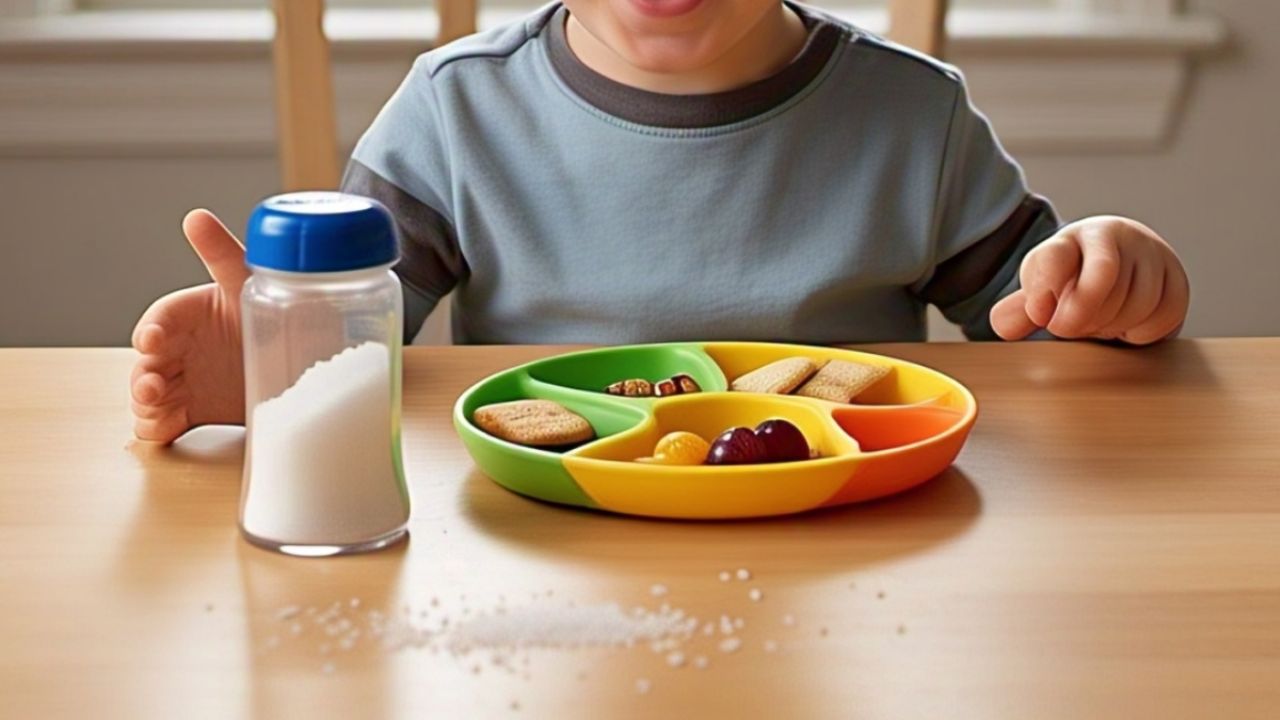 Gobierno de México impulsa Vida Saludable para fomentar hábitos sanos