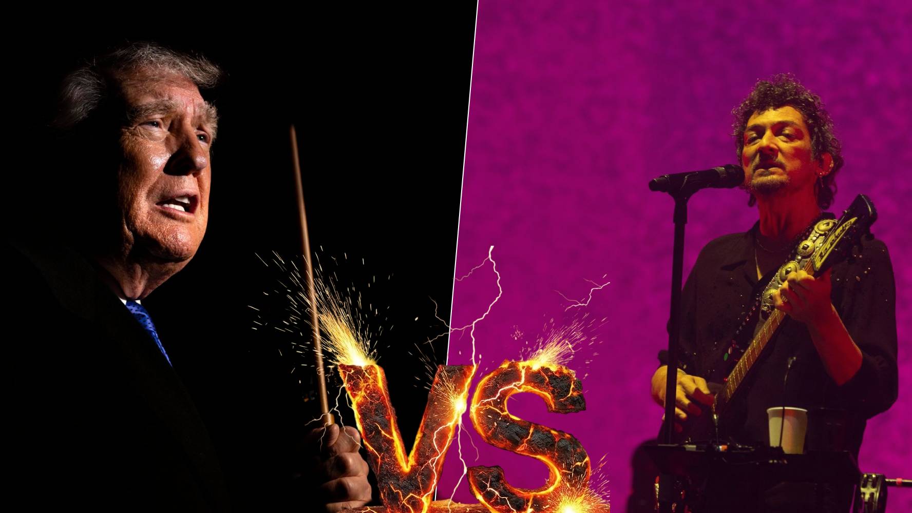 León Larregui arremete contra UE otra vez: ‘México es un país soberano, váyanse a su casa, gringos’