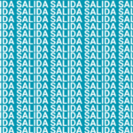 Solo una persona muy inteligente es capaz de encontrar la palabra ‘SALINA’ en menos de 5 segundos.