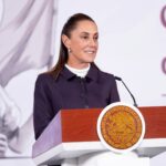 Sheinbaum Responde a Trump por T-MEC: Estoy Convencida que Seguirá Relación Comercial con EUA