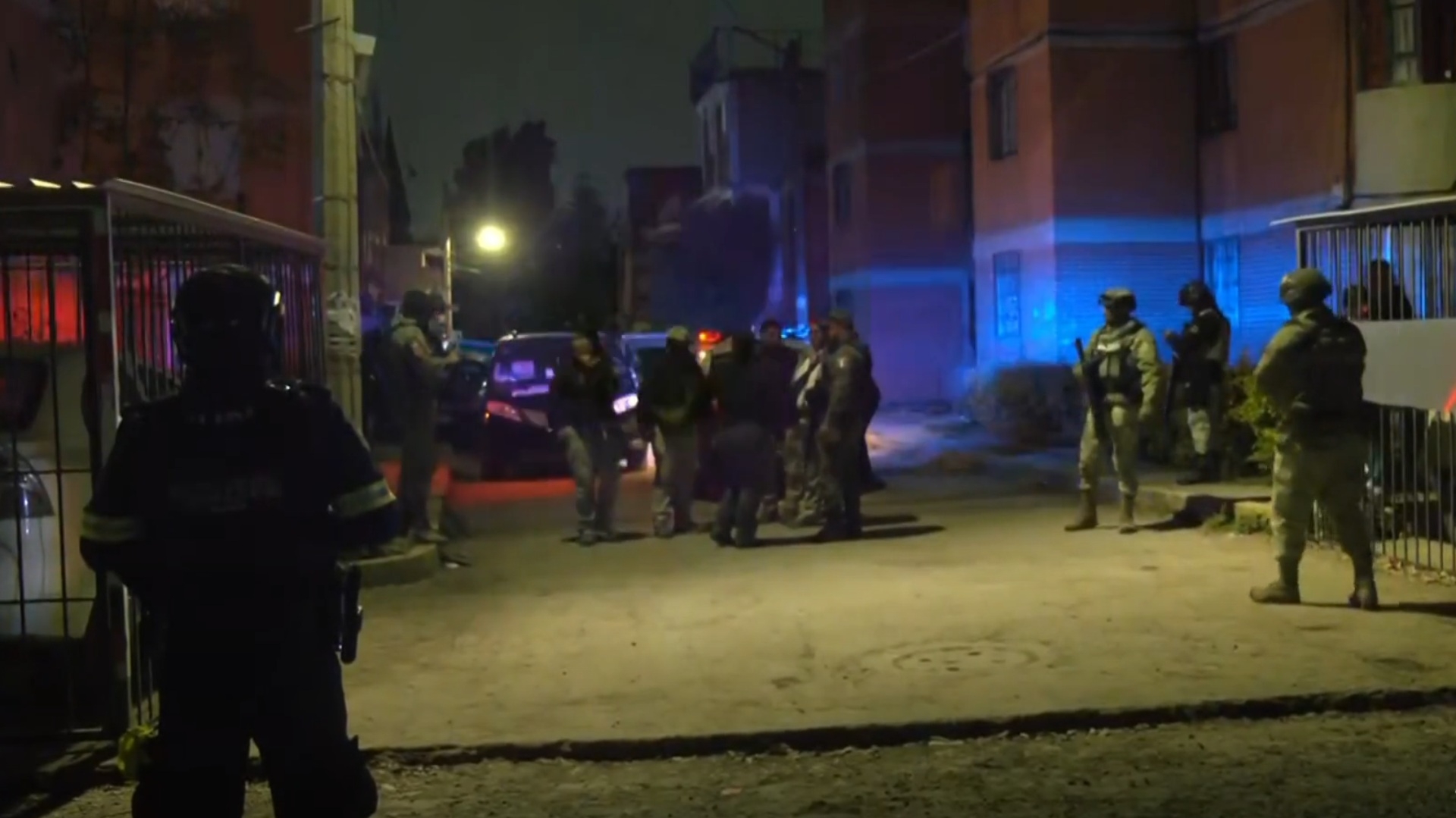 Investigador Doble Feminicidio en Cuautitlán: Buscan a Niña de 3 años y al Presunto Asesino