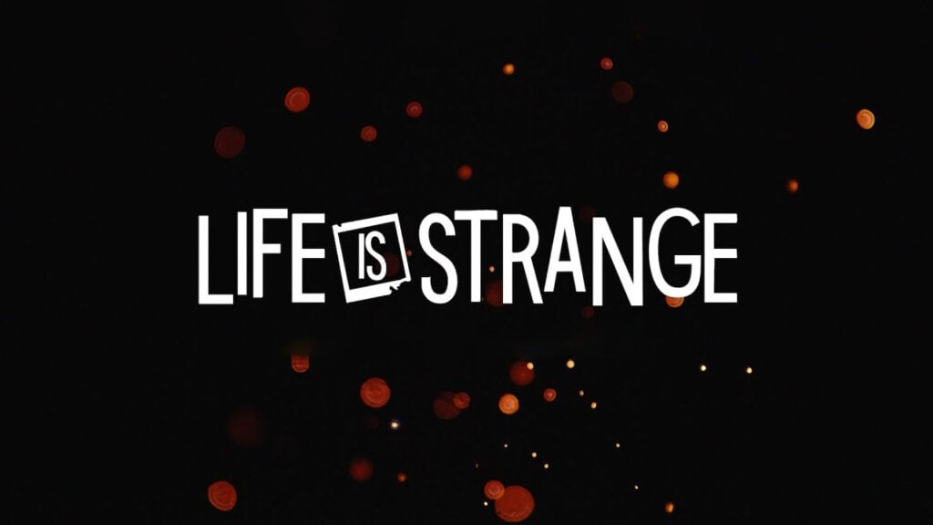 Square Enix anunciará un nuevo juego de Life is Strange el 20 de enero