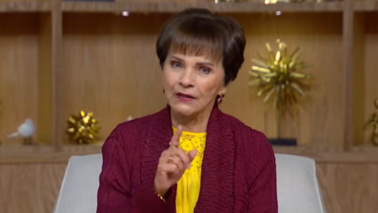 Revelan el verdadero motivo de la ausencia de Pedro Sola de Ventaneando; Pati Chapoy reacciona