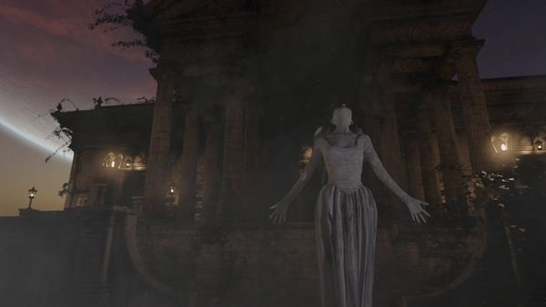 Así de prometedor luce el nuevo juego del creador de Eternal Darkness: conoce Deadhaus Sonata