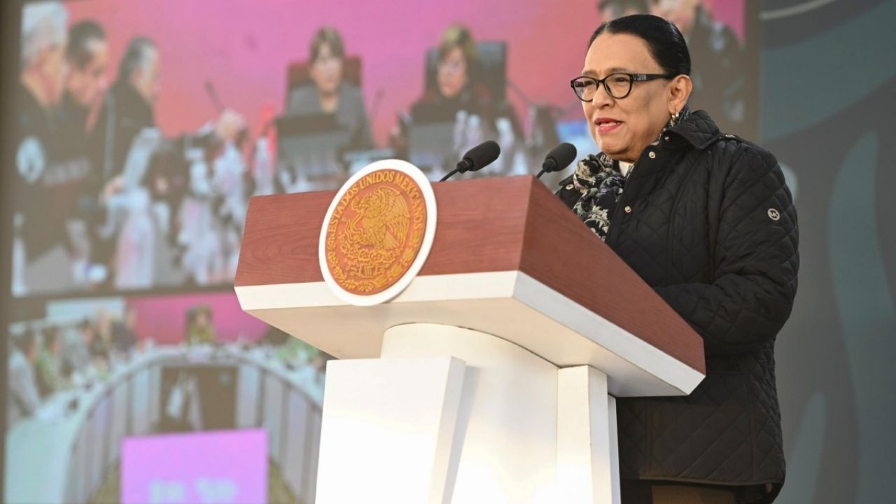 Suman mil 995 armas de fuego intercambiadas en Edomex con “Sí al desarme, sí a la paz”