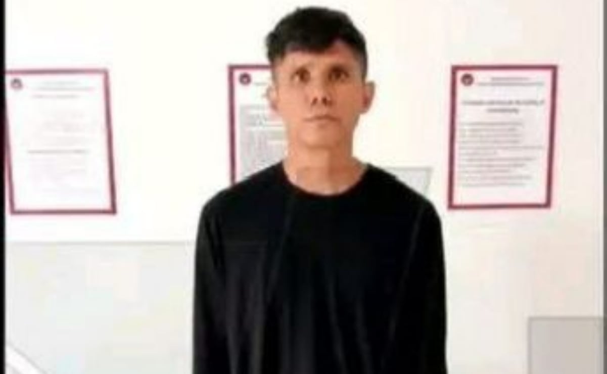 Localizan con vida a Leonardo Escobar, maestro colombiano de la Ibero Puebla desaparecido en Monterrey; fue hallado en un anexo | El Universal