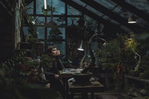 Leonardo García Tsao: Cómo conservar la chamba