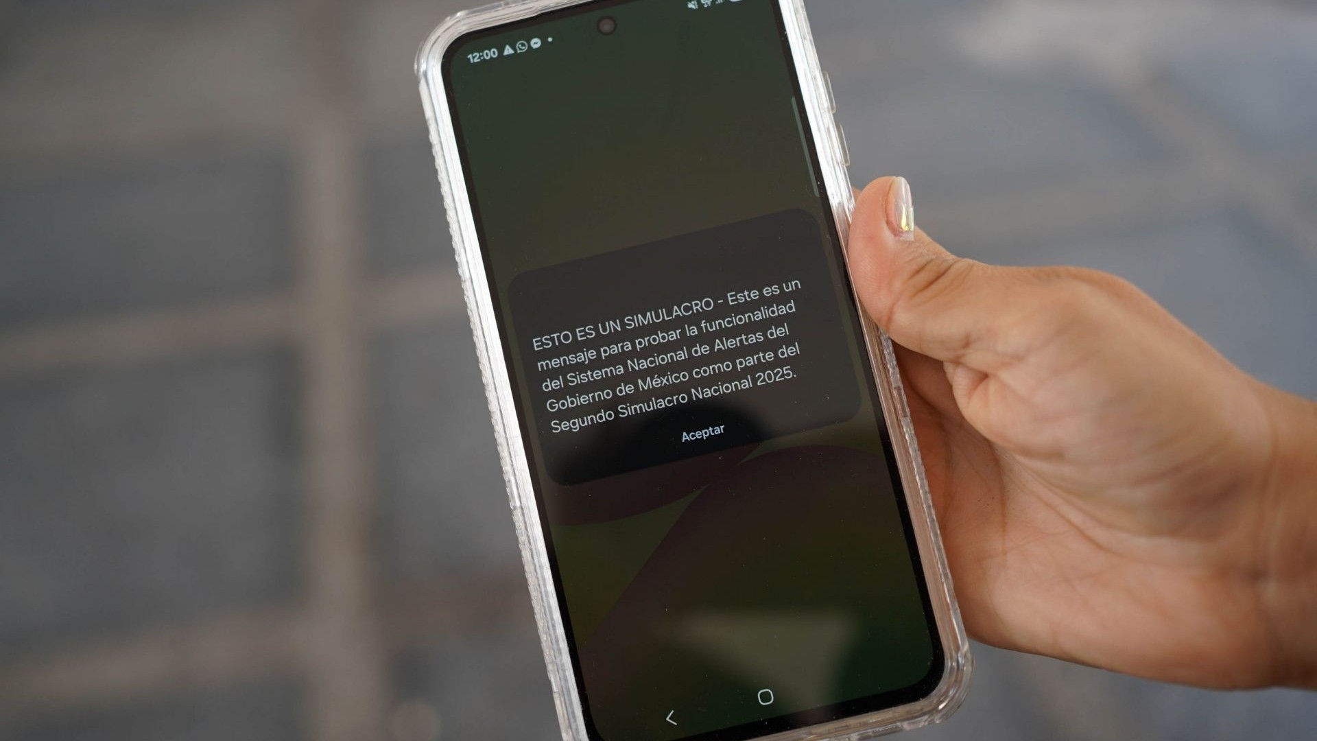 Temblor en México Hoy: ¿Dónde se Sintió el Sismo y Cuál fue su Magnitud? Últimas Noticias