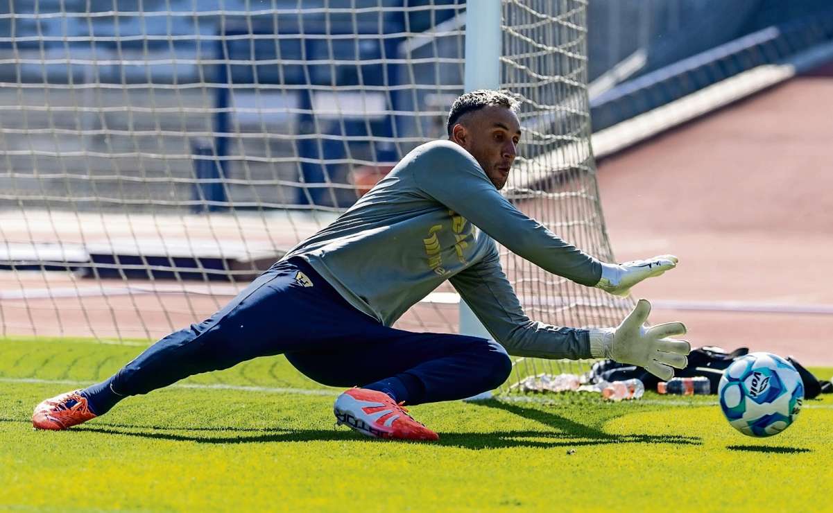 Pumas se mide a León y busca su segunda victoria del Clausura 2026 | El Universal