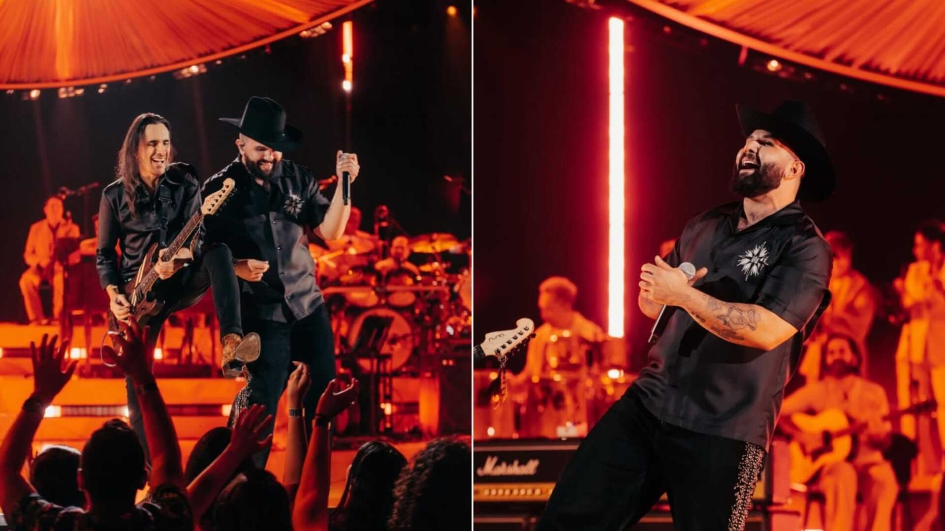 Carín León Pospone Conciertos en Feria de León por Dengue; Estás Serán las Nuevas Fechas