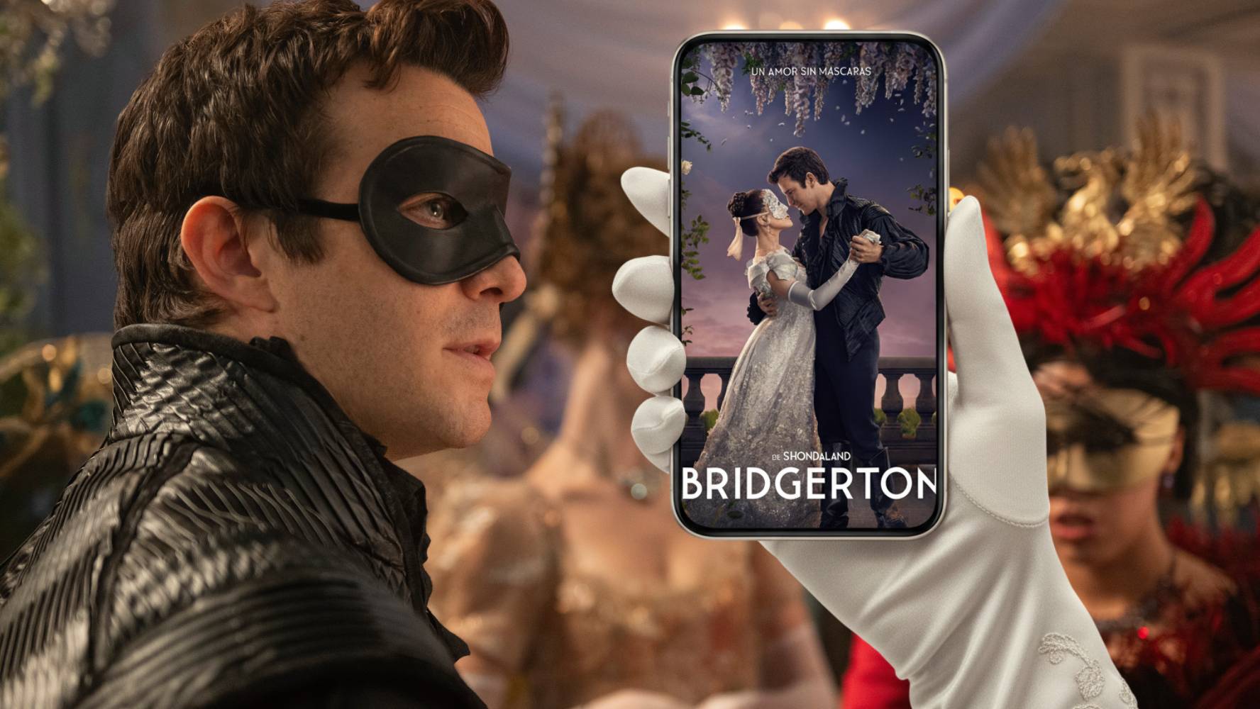 Querido y gentil lector: ‘Bridgerton’ temporada 4 llega a Netflix; fecha de estreno, personajes y más