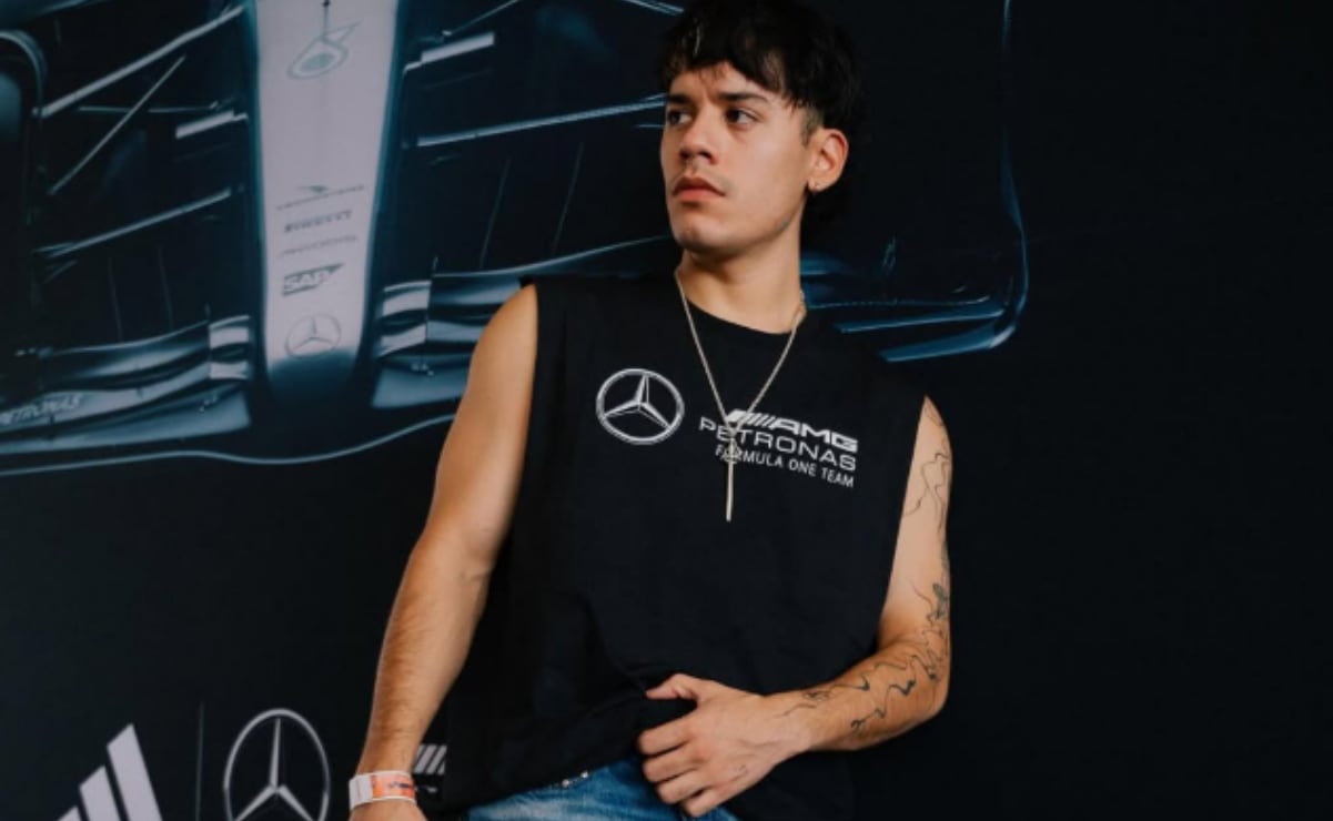 Nsqk y Big Band Jazz de México revolucionan la música en su Spotify Session; sabe cuando se estrena