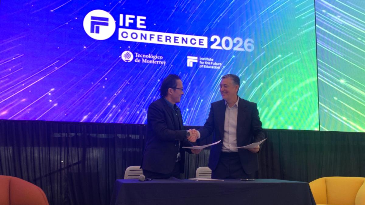 UNESCO y Tec de Monterrey impulsarán el aprendizaje a lo largo de la vida en América Latina