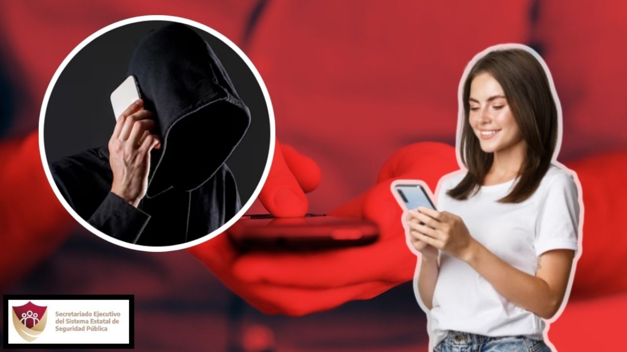 Gobierno de Tamaulipas invita a la ciudadanía a realizar registro de celulares antes del 30 de junio