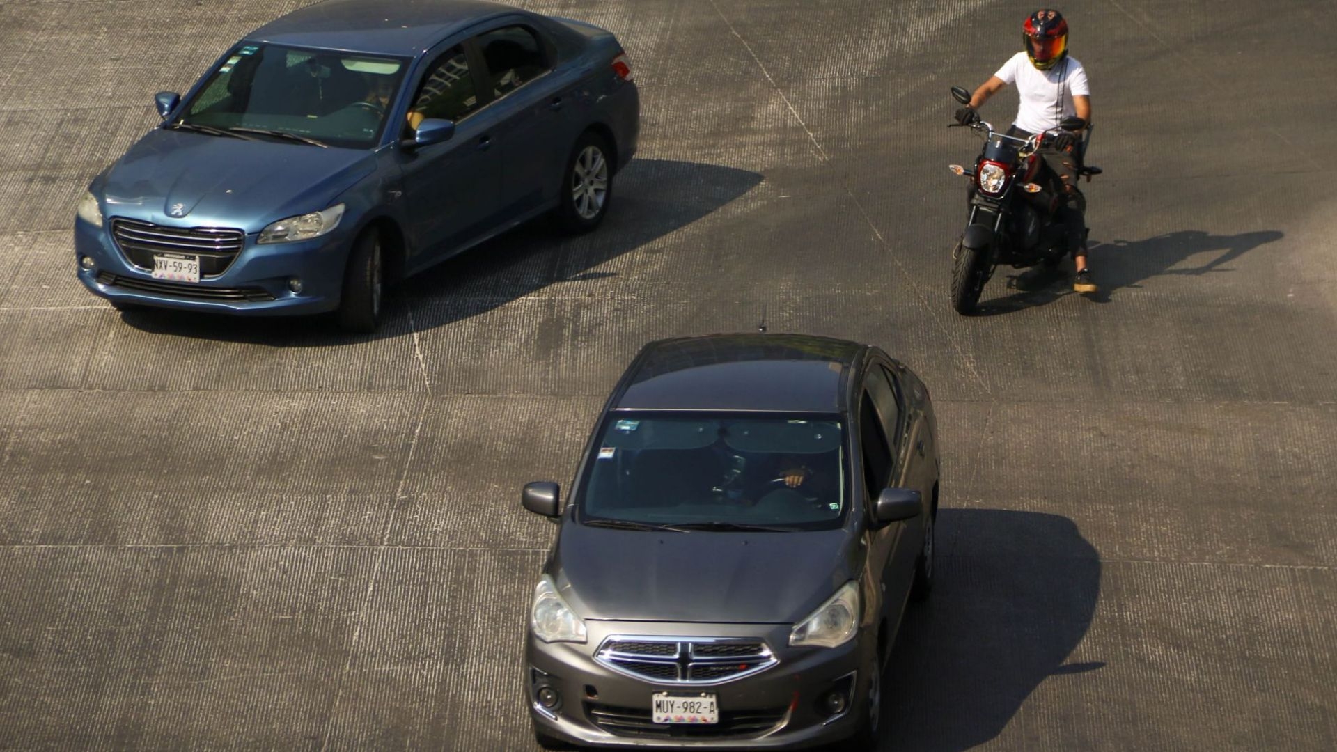 Mañana es Festivo: ¿Hay Doble No Circula 2 de Febrero? CAMe Castigará Estos Autos en CDMX-Edomex