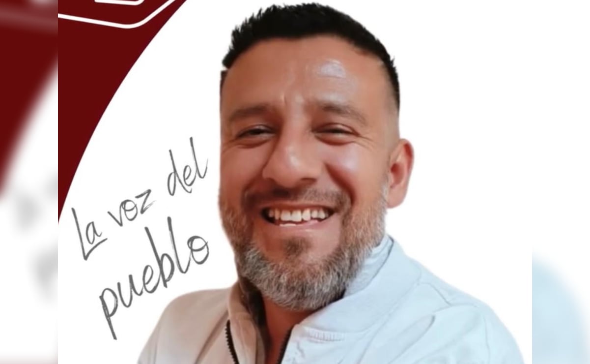 Asesinan a empresario zapatero y activista de Morena en San Francisco del Rincón, Guanajuato; exige justicia | El Universal