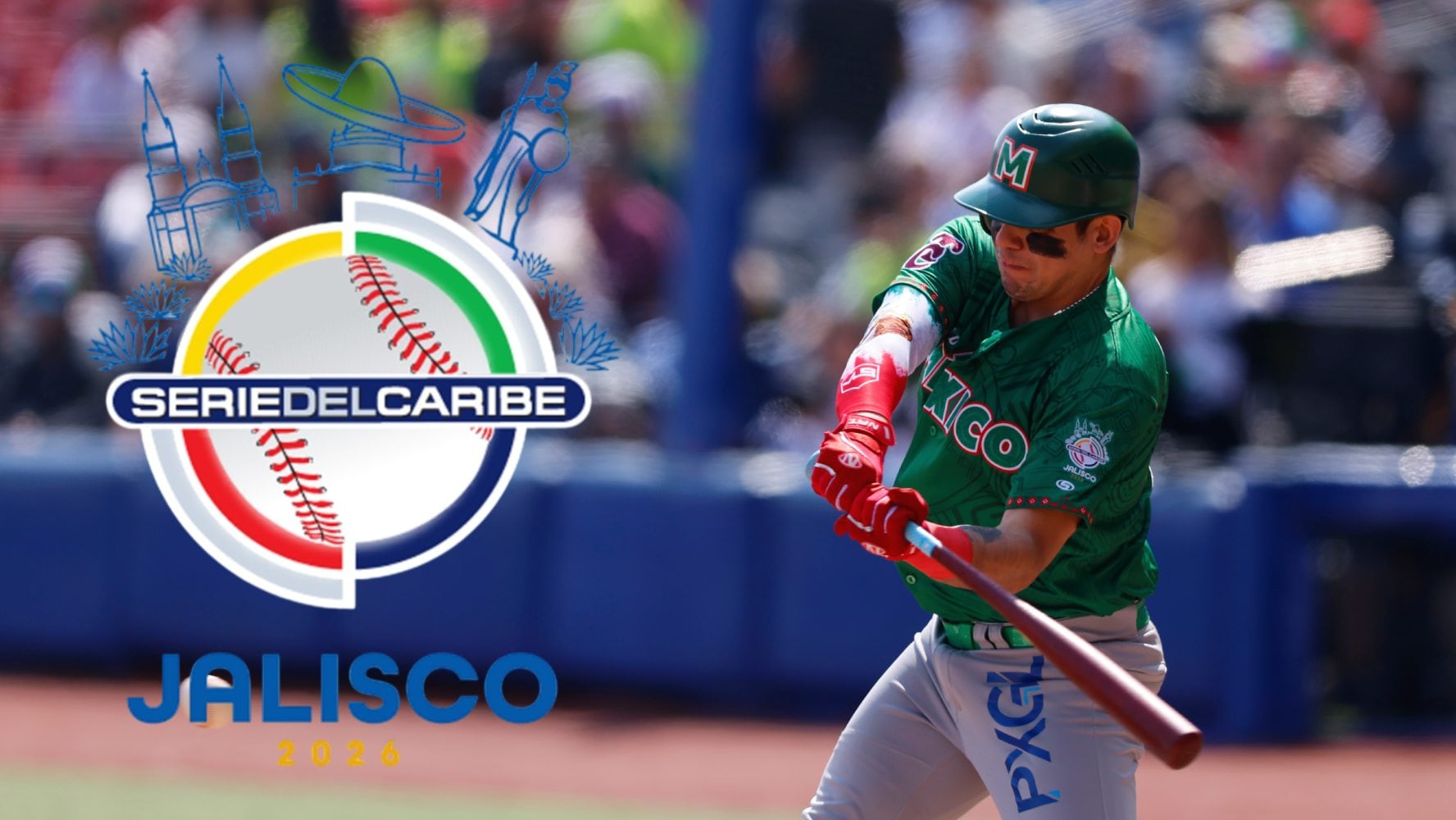 Calendario de la Serie del Caribe 2026: Fechas, horarios, transmisiones y resultados de todos los juegos