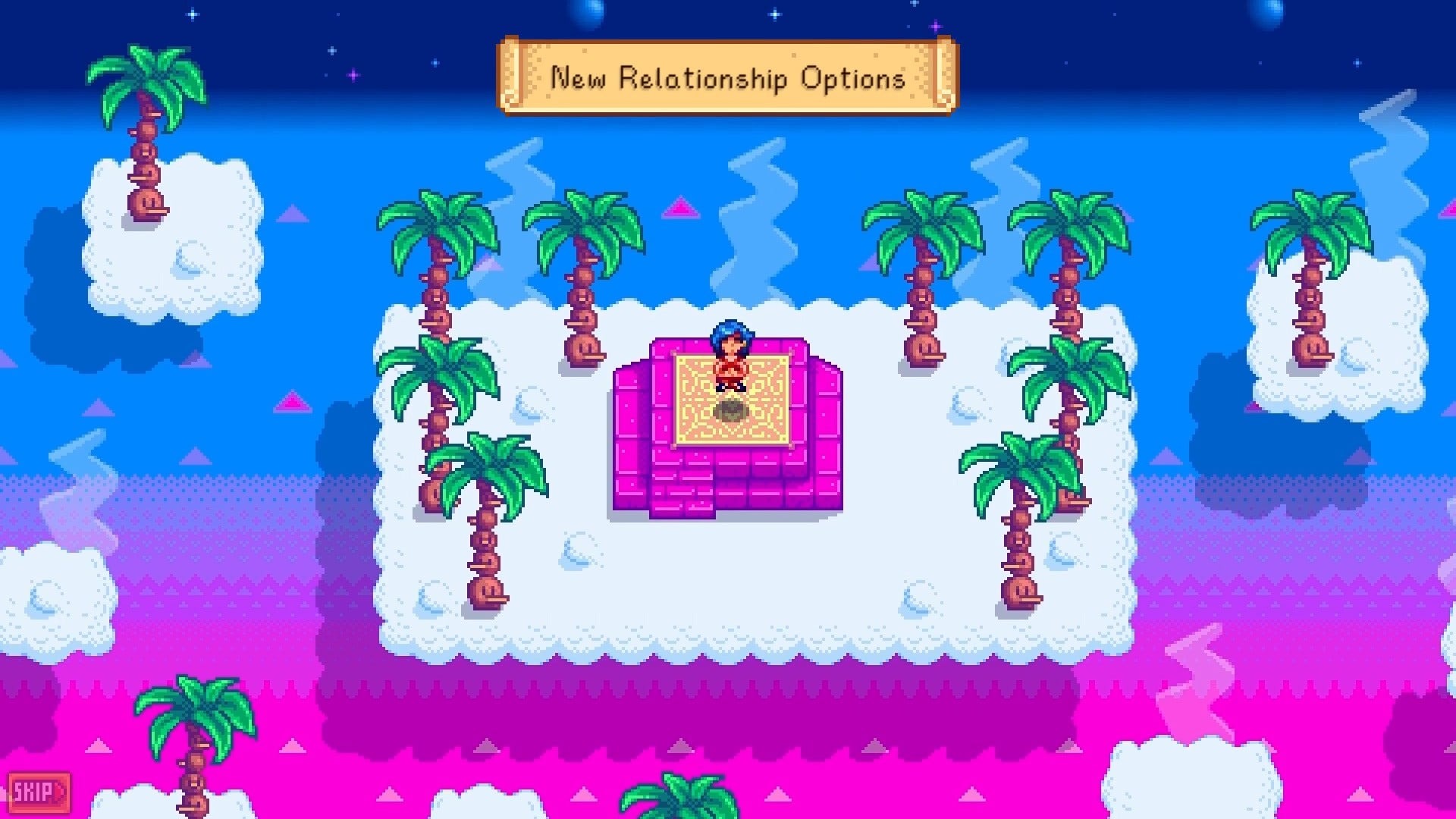 Stardew Valley confirma nuevos detalles de su actualización 1.7