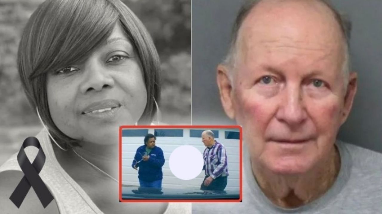 Sentencian a un hombre de 81 años que mató a una conductora de aplicación porque pensó que lo había estafado