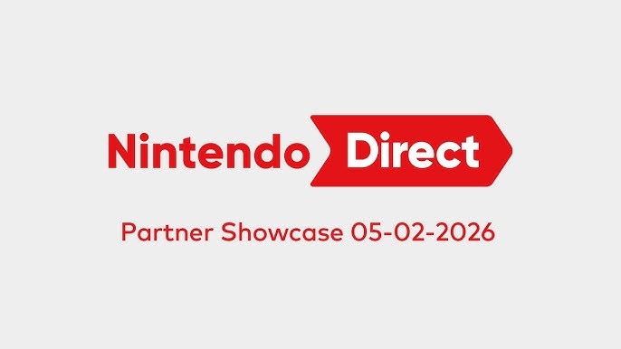 El Nintendo Direct: Partner Showcase de mañana podría contar con un lanzamiento sorpresa en el momento