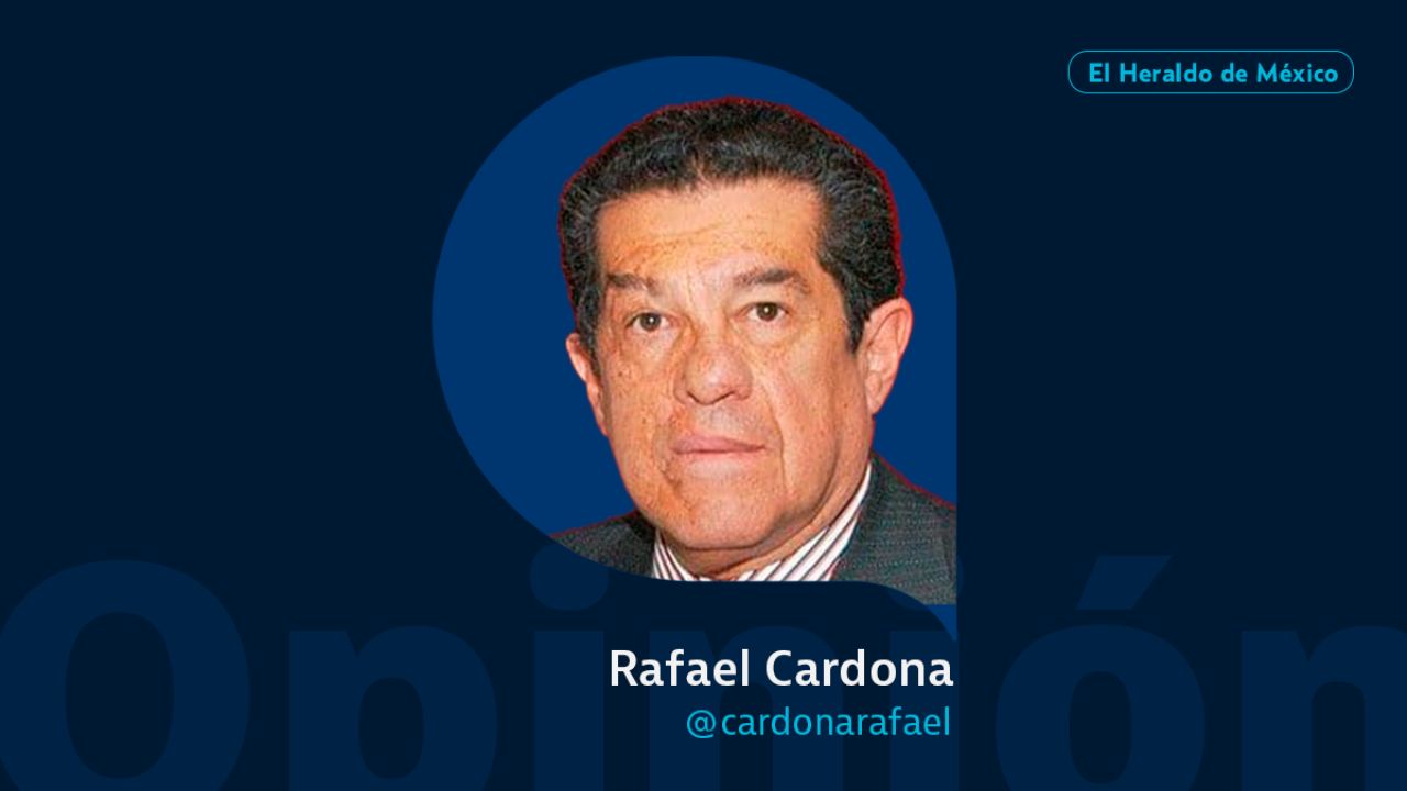 Las amistades peligrosas del 4-T