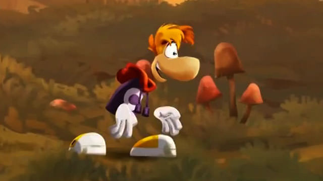 El creador de Rayman da pistas sobre el 30º aniversario de la franquicia