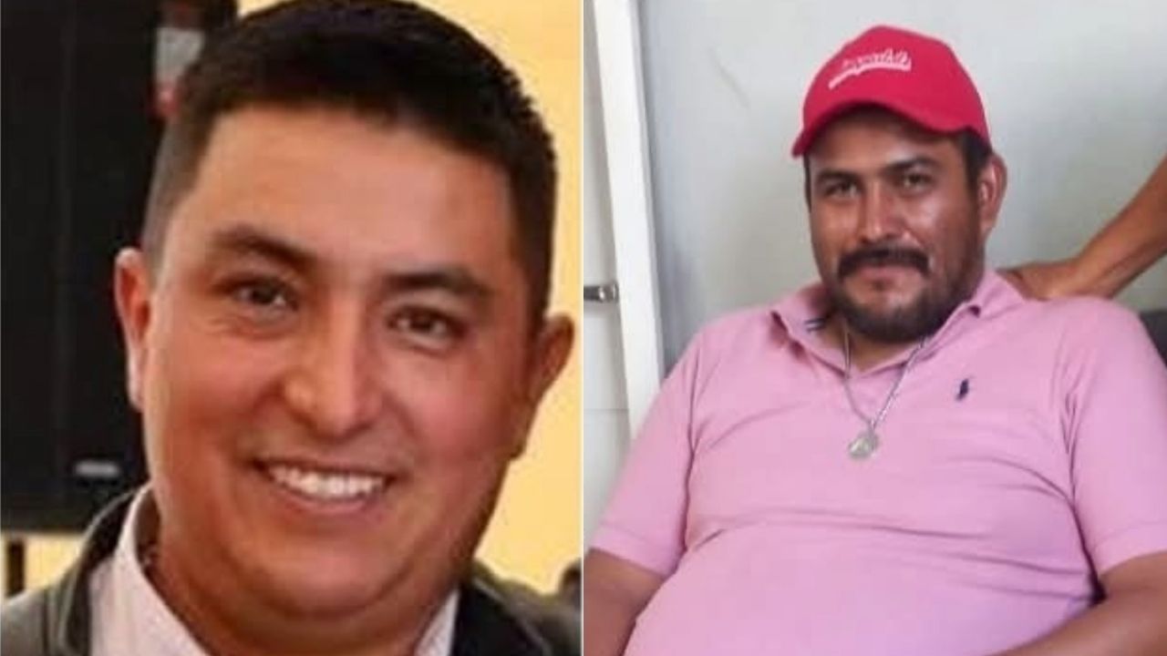 Encuentran sin vida a dos personas reportadas como desaparecidas en San Luis Potosí