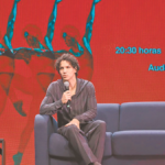 Con Despertares he madurado: Isaac Hernández