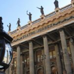 Clima en Guanajuato este miércoles 11 de febrero: cielo claro y ambiente templado