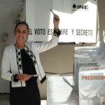 Los candidatos necesarios para la reforma electoral