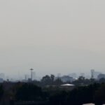 Continencia ambiental se mantiene en la Zona Metropolitana del Valle de México