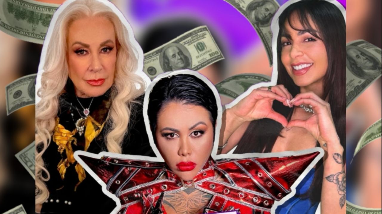 La Casa de los Famosos 2026: polémica integrante de la nueva temporada revela quién es el participante mejor pagada