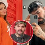 Hermano de Samadhi Zendejas revela distanciamiento con la actriz: “No me habla desde hace un año”