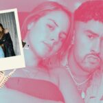 ¿Entonces sí regresó con Bad Bunny? Gabriela Berlingeri se toma FOTO con Lady Gaga tras el Super Bowl 2026