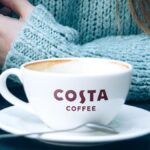Costa Coffee comienza su batalla por el café en México