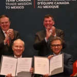 México y Canadá pactarán plan de acción