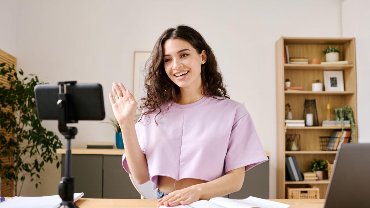 Los creadores de contenido podrán generar ingresos promocionando productos en Amazon México