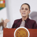 México rechaza unirse a la Junta de Paz convocada por EE.UU. y será observador