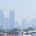 Se mantiene contingencia ambiental este martes 17 de febrero