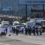 Estas son las 5 carreteras con CIERRES y BLOQUEOS hoy martes 17 de febrero | EN VIVO