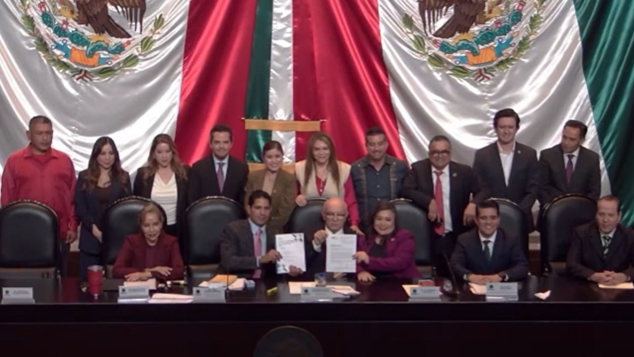 ASF reporta más de 65 mil millones de pesos por aclarar en la Cuenta Pública 2024