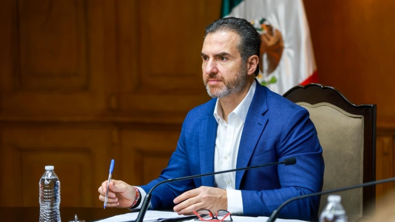 Alcalde de Monterrey acusa difamación y reafirma lucha contra la trata de personas