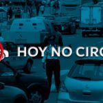 Viernes con ‘V’ de ‘valió la contingencia’: Hoy No Circula del 20 de febrero en CDMX y Edomex