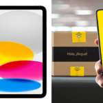 Se lo quieren tirar de encima: Mercado Libre tiene iPad 10 generación de 64 GB a precio mínimo