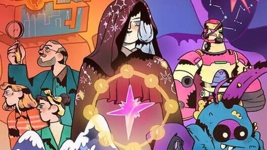 Otros 5 juegos concretan sus debuts en Nintendo Switch: Kletka, Tropicalia, Before Fate y más