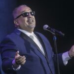 Muere Willie Colón a los 75 años de edad tras complicaciones de salud