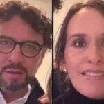 Hallan sin vida a Alexandro y Karina, matrimonio que desapareció tras ir a una fiesta de cumpleaños a Tlaxcala